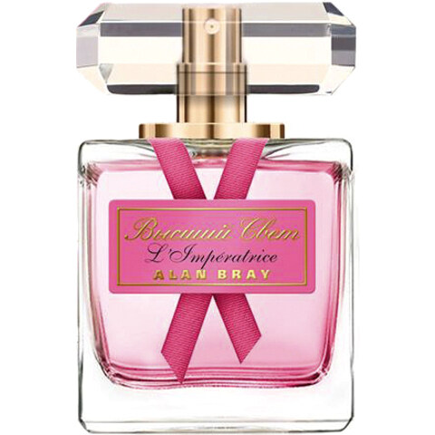 L'Imperatrice by Alan Bray perfume bottle