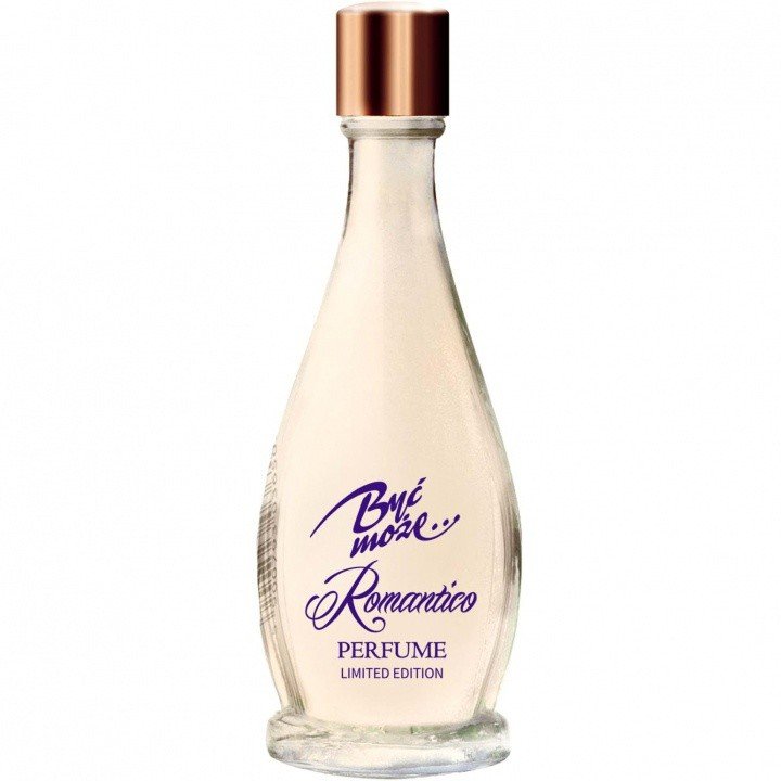 Być Może...Romantico by Miraculum perfume bottle