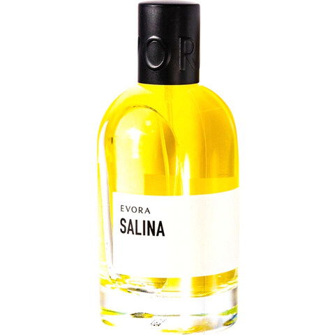 Salina by Evora perfume bottle