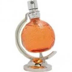 Orange Planet by Erad perfume bottle