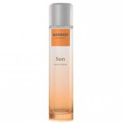 Marbert Sun by Marbert perfume bottle