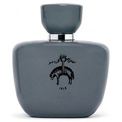 Black Fleece for Men by Brooks Brothers perfume bottle