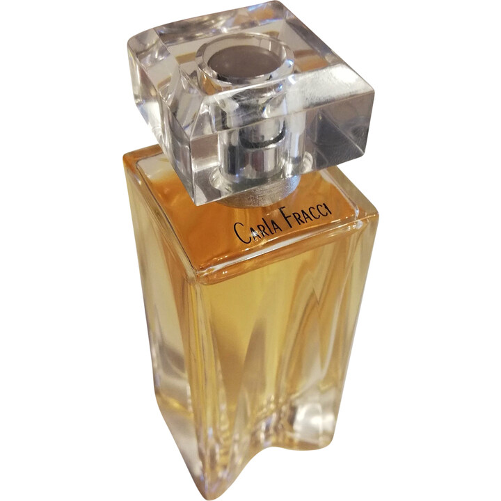 Carla Fracci EDP by Carla Fracci perfume bottle