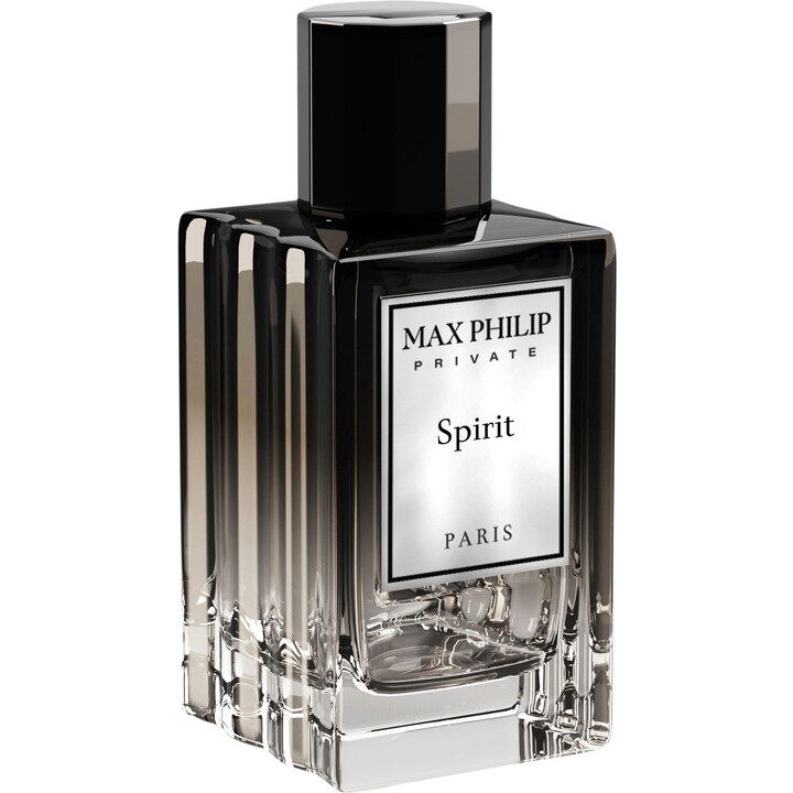 Spirit by Max Philip perfume bottle