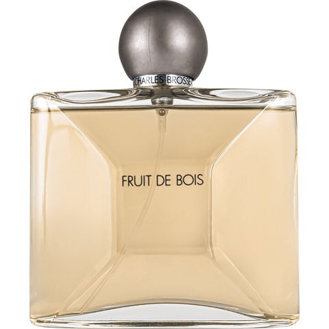 Fruit de Bois by Jean-Charles Brosseau perfume bottle