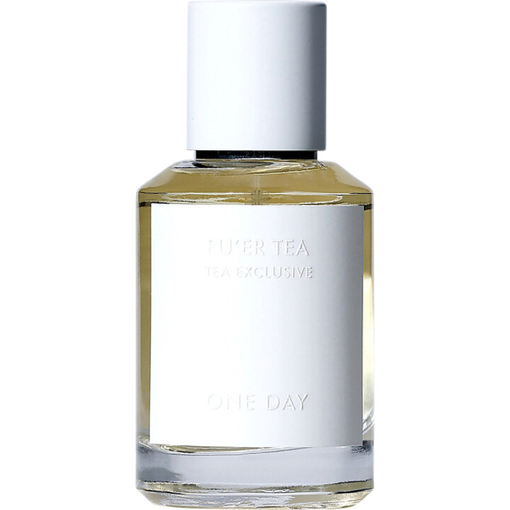 Pu'er Tea by One Day perfume bottle
