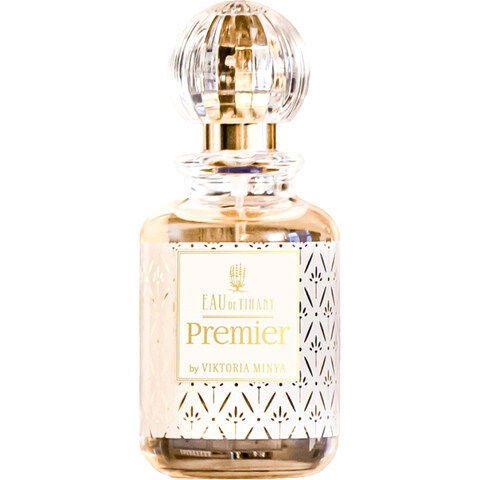 Premier by Eau de Tihany perfume bottle