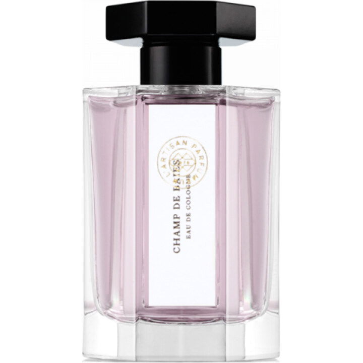 Champ de Baies by L'Artisan Parfumeur perfume bottle
