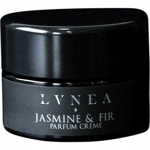 Jasmine & Fir by Lvnea perfume bottle