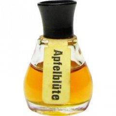 Apfelblüte by Diggers Garden perfume bottle