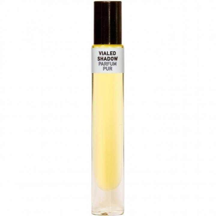 Vialed Shadow by Call of the Vialed perfume bottle