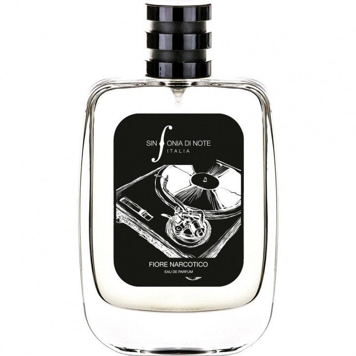 Fiore Narcotico by Sinfonia di Note perfume bottle