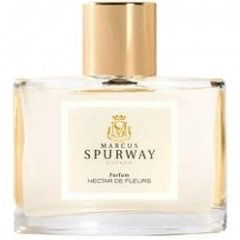 Nectar de Fleurs by Marcus Spurway perfume bottle