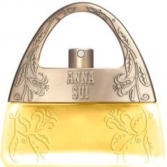 Sui Dreams in Yellow by Anna Sui perfume bottle
