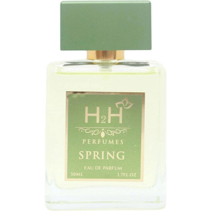 Spring by H₂H Perfumes perfume bottle