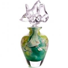 Earth Virgo by CnR Create perfume bottle