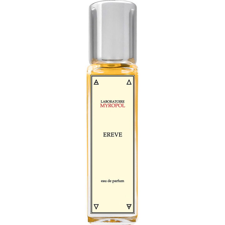 Ereve by Myropol perfume bottle