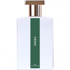 Hierà by Marcoccia / Officine del Profumo perfume bottle