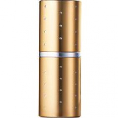 Glimmer & Glam by BeautiControl perfume bottle