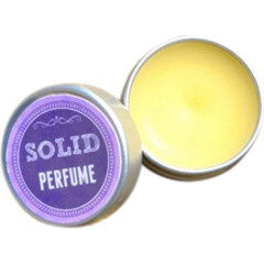 Sweet Musk by Aromawakening perfume bottle