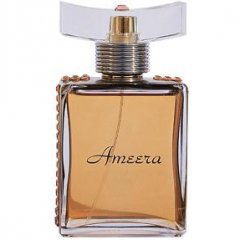 Ameera by Royal Heritage perfume bottle