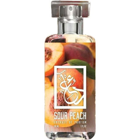 Sour Peach by The Dua Brand / Dua Fragrances perfume bottle