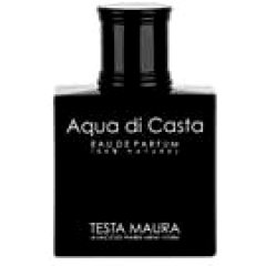 Aqua di Casta by Testa Maura perfume bottle