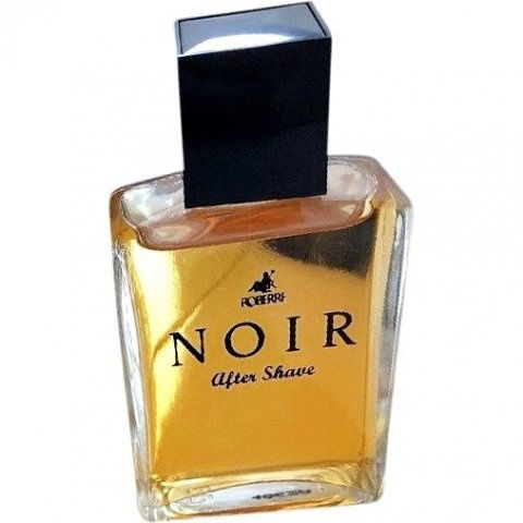 Noir (After Shave) by Roberre perfume bottle