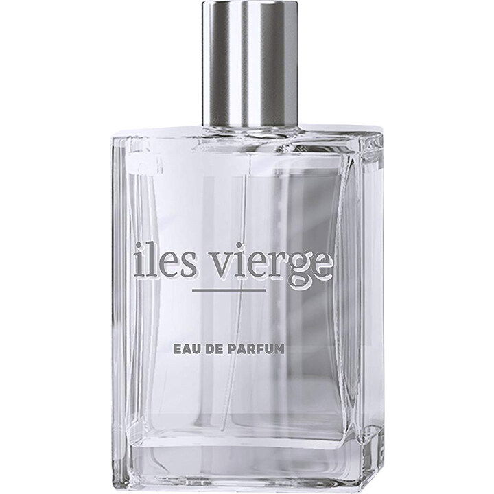 Isles Vierges by Pocket Scents perfume bottle