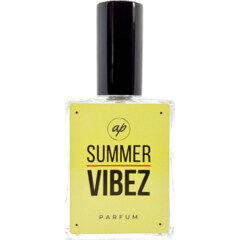 Summer Vibez by Authenticity Perfumes perfume bottle