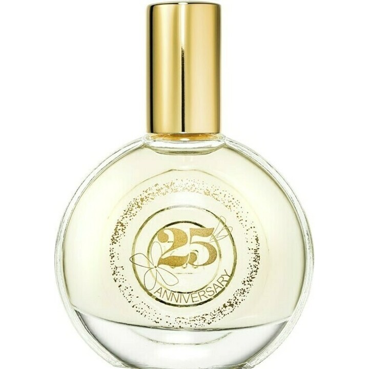 25 Anniversary by M. Micallef perfume bottle