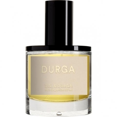 Durga by D.S. & Durga perfume bottle