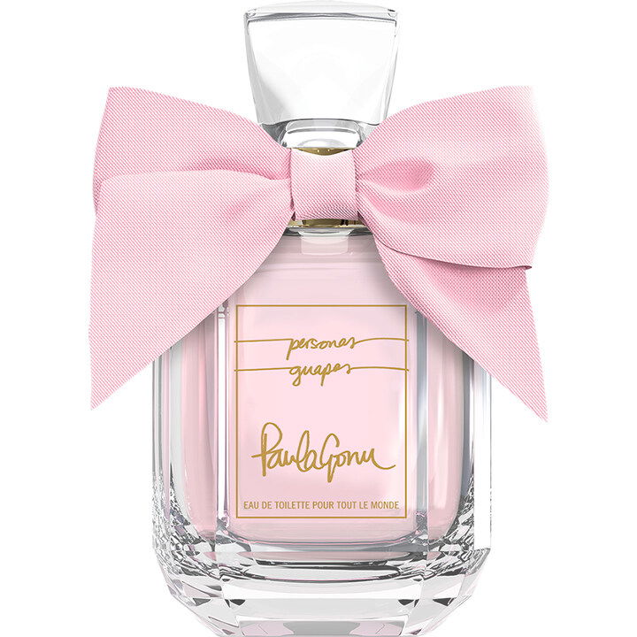 Personas Guapas by Paula Gonu perfume bottle