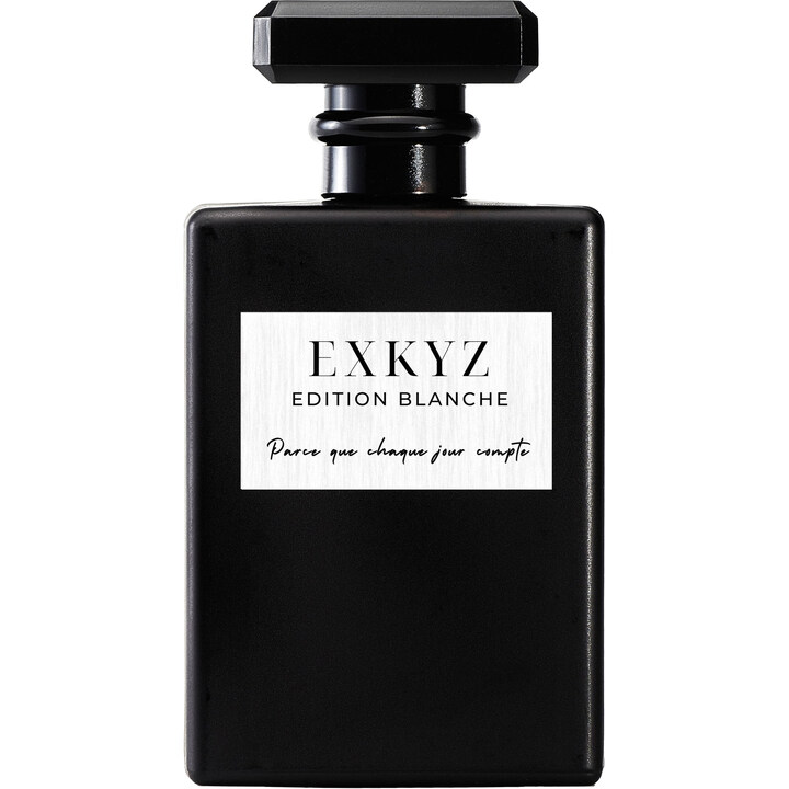 Exkyz - Edition Blanche by Exkyz perfume bottle