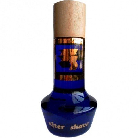 Top Secret (After Shave) by Confiança perfume bottle