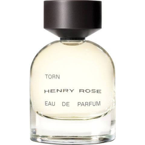 Torn by Henry Rose perfume bottle
