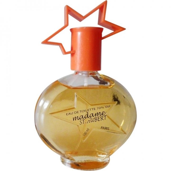 Madame Saint Hubert by de Saint Hubert perfume bottle