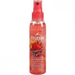 Strawberry Starfruit by Fruttini perfume bottle
