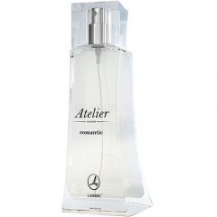 Atelier Romantic by Lambre perfume bottle