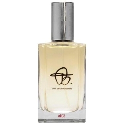 al03 by Biehl Parfumkunstwerke perfume bottle