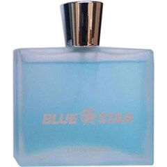 Blue Star by Limra perfume bottle