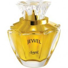 Jewel by Sapil perfume bottle