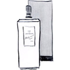 Eau de Jeunesse by Molyneux perfume bottle