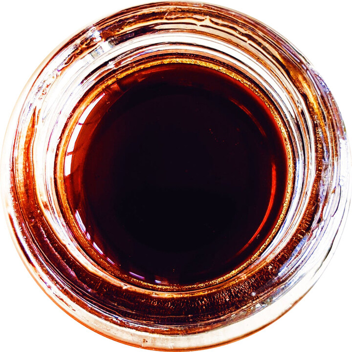 Narwhal (Solid Perfume) by Wild Veil Perfume perfume bottle