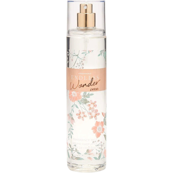 Endless Wonder Petals (Fragrance Mist)