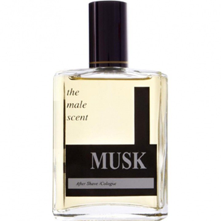 Musk by Tru Fragrance / Romane Fragrances perfume bottle