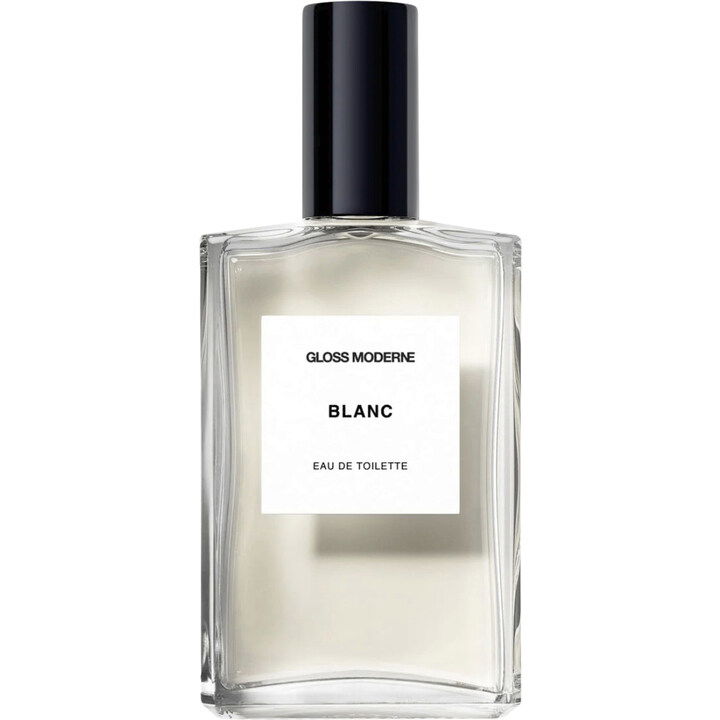 Blanc EDT by Gloss Moderne perfume bottle
