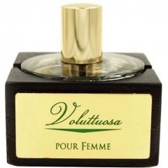 Voluttuosa by Stato d'Animo perfume bottle
