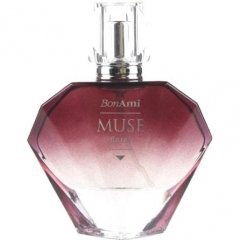 Muse Floral by Parli perfume bottle