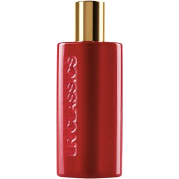 LR Classics Deluxe - New York for Women by LR / Racine perfume bottle